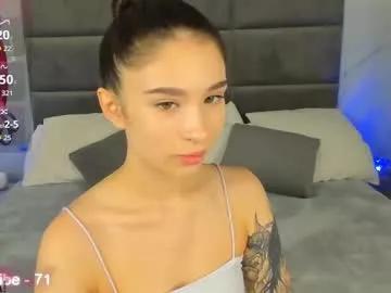 anna_way on Chaturbate 