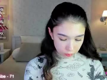 anna_way on Chaturbate 