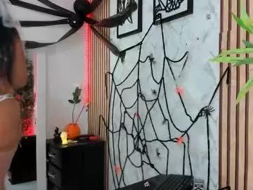 annaarela on Chaturbate 