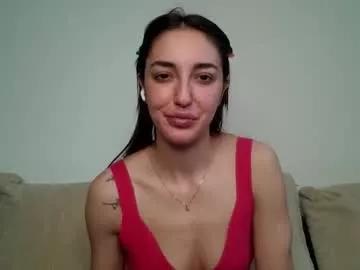 annabloempje on Chaturbate 