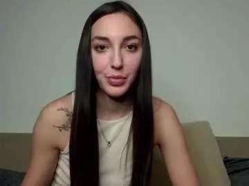 annabloempje on Chaturbate 