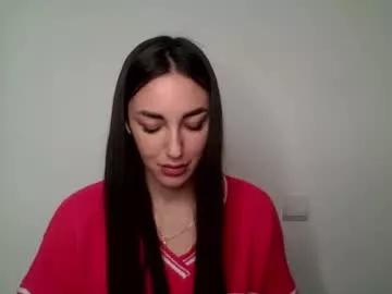 annabloempje on Chaturbate 