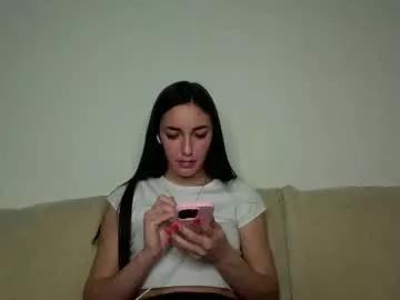 annabloempje on Chaturbate 