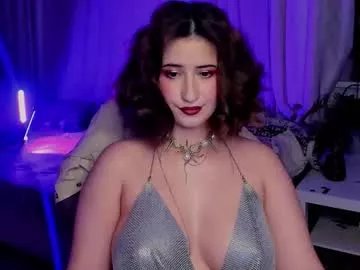 annalluring on Chaturbate 