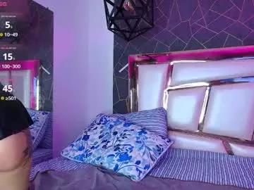 annie_swan on Chaturbate 