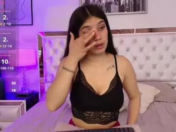 Discover Anniie_james_, she wants to masturbate for you anniie_james_ from Chaturbate