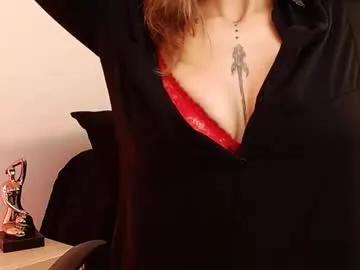 Discover Chaturbate's Antoniavillamizar antoniavillamizar from Chaturbate