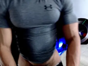 antonywebb94 on Chaturbate