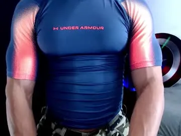 antonywebb94 on Chaturbate