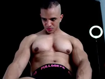 antonywebb94 on Chaturbate