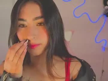 anyeluz_z on Chaturbate