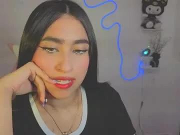 anyeluz_z on Chaturbate