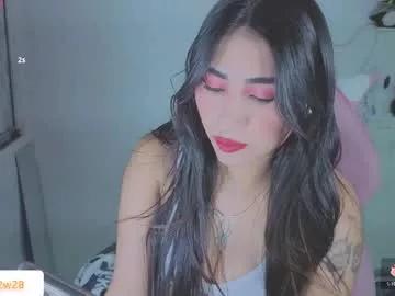 anyeluz_z on Chaturbate