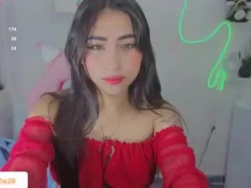 anyeluz_z from Chaturbate