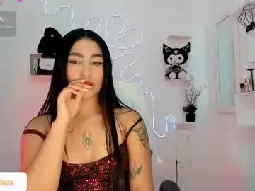 anyeluz_z on Chaturbate
