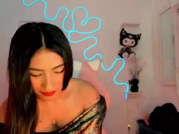 anyeluz_z on Chaturbate