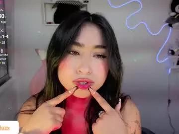 anyeluz_z on Chaturbate