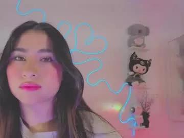anyeluz_z on Chaturbate