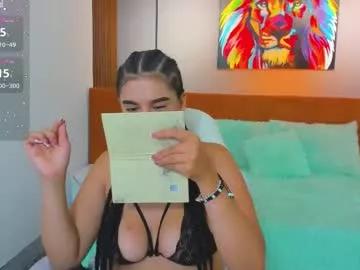 anyy_honey on Chaturbate