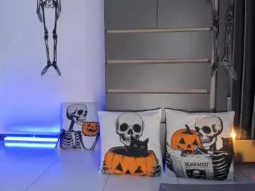 Chaturbate Aprilpalmers aprilpalmers from Chaturbate