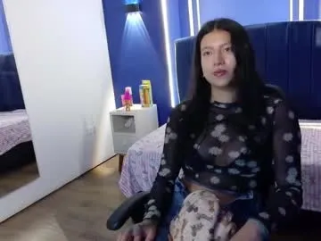 ari11corn — GOAL: Show tits+rub nipples+teasing [39 tokens remaining] Welcome to my room! #new #18 #slim #natural #c2c