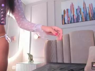 aria_greco on Chaturbate 