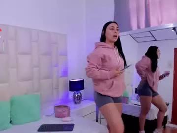 ariana_rouse_ on Chaturbate 