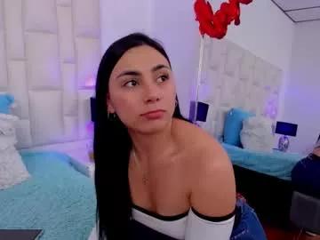 ariana_rouse_ on Chaturbate 