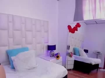 ariana_rouse_ on Chaturbate 