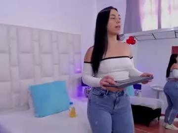 ariana_rouse_ on Chaturbate 
