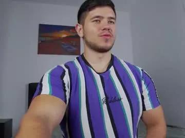 arilass from Chaturbate