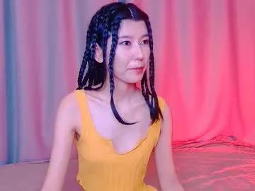 arinsun from Chaturbate