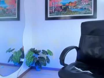 aroon_connor on Chaturbate 