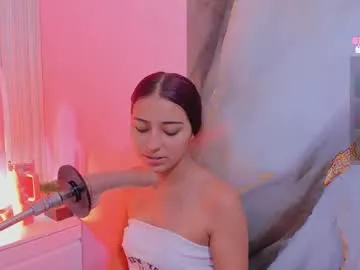 ary__cherry on Chaturbate