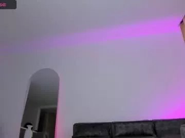 aryascollins on Chaturbate 