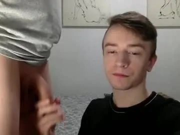 ashingwest97 on Chaturbate