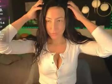 Hot Ashley_luxy wants you to fuck her body now ashley_luxy from Chaturbate