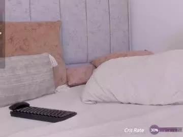 ashley_ruiz_ on Chaturbate 