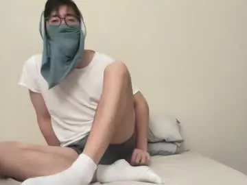 asiaboyshow — Asiaboyshow's room #cumshow #asian #submissive #feet