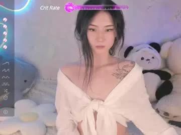 asiafairy on Chaturbate 