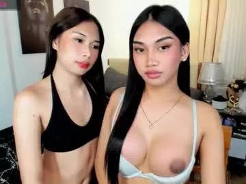 asiancutiehunk on Chaturbate 