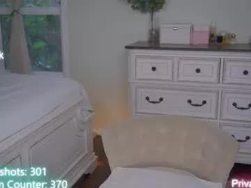 aspenwild from Chaturbate