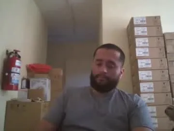 astro_boy_01 on Chaturbate