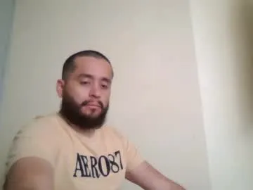 astro_boy_01 on Chaturbate