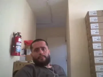 astro_boy_01 on Chaturbate