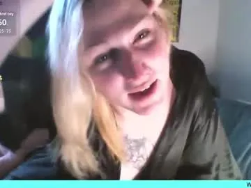athenaaphrodisia on Chaturbate