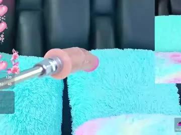 auraross on Chaturbate 