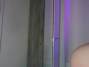 aurora_cherry on Chaturbate