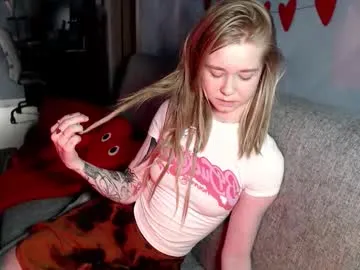 austeja_ona — GOAL: Make wet t-shirt [111 tokens remaining]  #new #daddy #skinny  #blonde  #teen