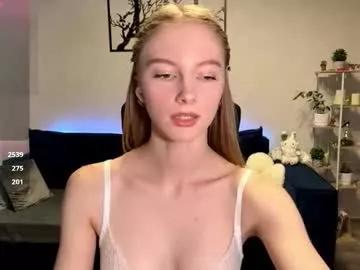 Discover 18 years old autumnroginson from Chaturbate autumnroginson from Chaturbate